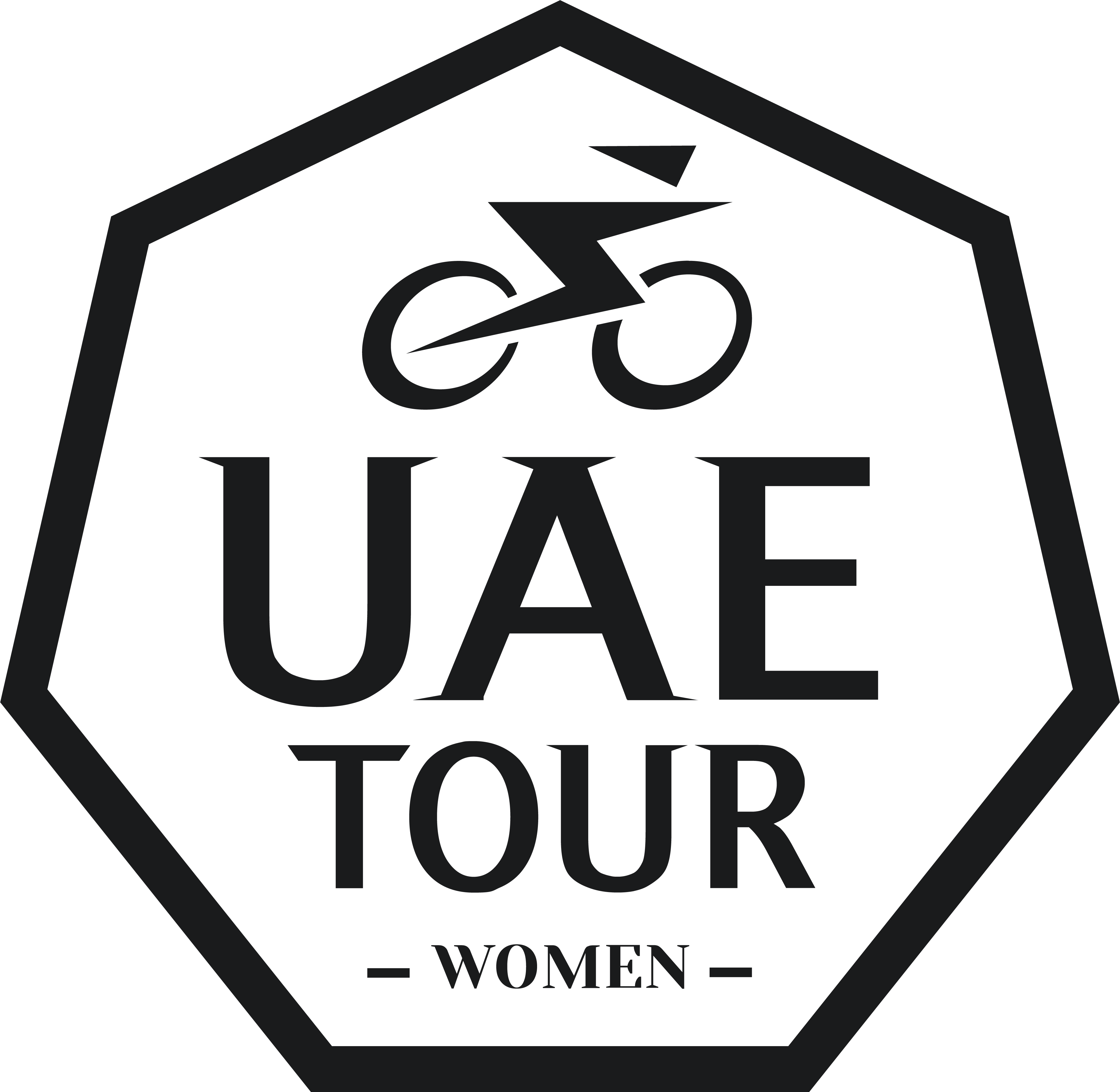 THE UAE TOUR WOMEN